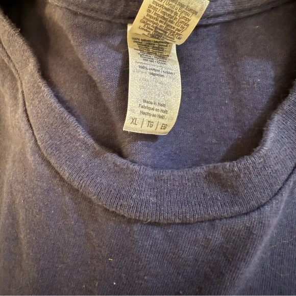 EUC Dead & Co. The Final Tour 2023 T-shirt - Picture 3 of 3